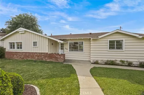 639 S Cajon Ave, West Covina, CA 91791