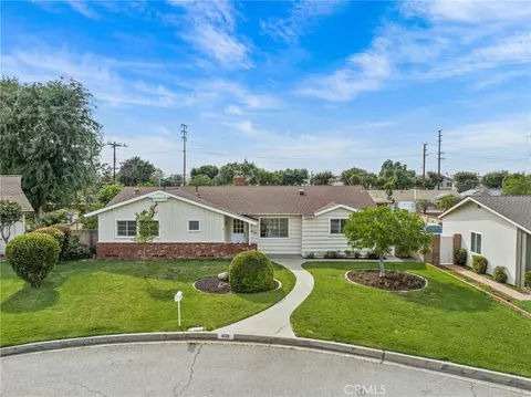 639 S Cajon Ave, West Covina, CA 91791
