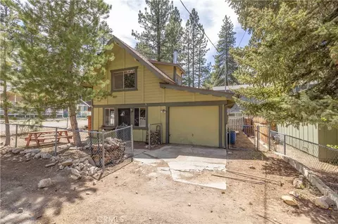 301 W Rainbow, Big Bear City, CA 92314