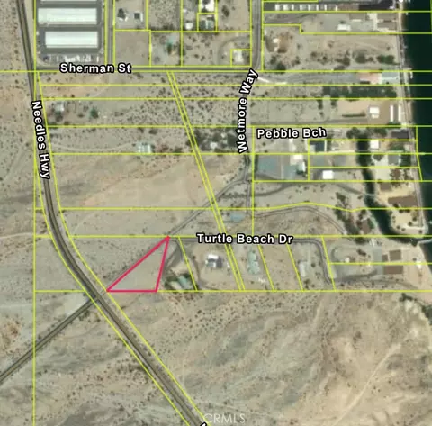 0 W Park Rd, Needles, CA 92363 photo 5