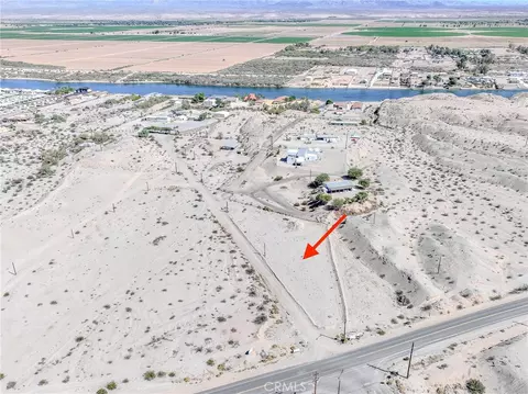 0 W Park Rd, Needles, CA 92363