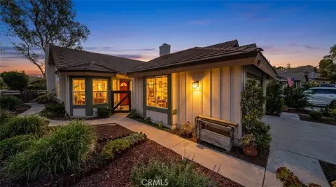 19242 Sycamore Gln, Trabuco Canyon, CA 92679