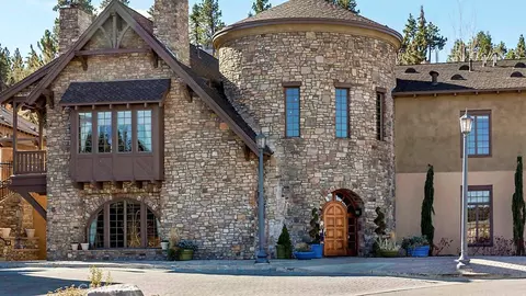 40671 Village #13D, Big Bear Lake, CA 92315