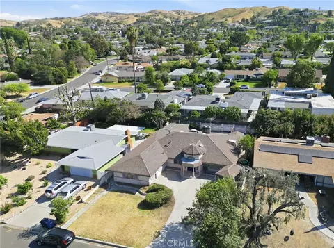 25021 Daisy, Loma Linda, CA 92354