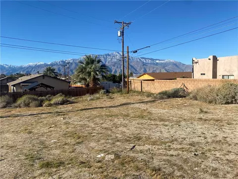 11 Arena Blanca, Desert Hot Springs, CA 92240