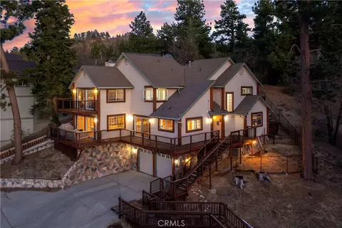 881 Paine Rd, Big Bear Lake, CA 92315