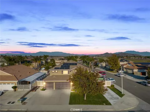 25352 Clear Cyn, Menifee, CA 92584