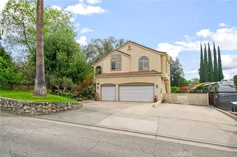 Exterior - 334 Lakeside, Redlands, CA 92373 photo 3 of 14