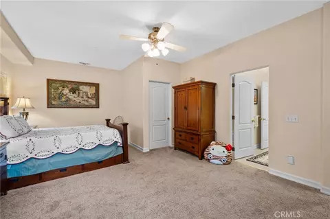 Bedroom - 334 Lakeside, Redlands, CA 92373 photo 9 of 9