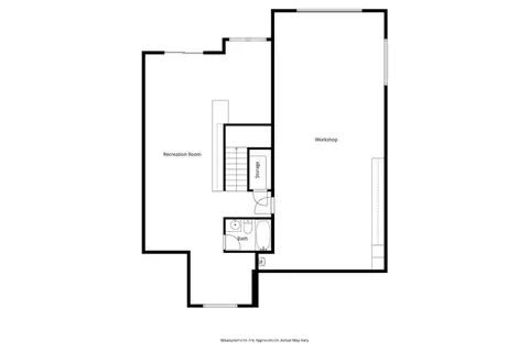 Floorplan - 334 Lakeside, Redlands, CA 92373 photo 3 of 3