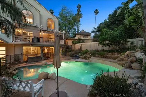 Exterior - 334 Lakeside, Redlands, CA 92373 photo 8 of 14