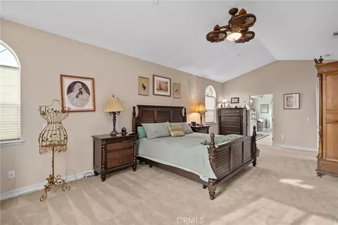 Bedroom - 334 Lakeside, Redlands, CA 92373 photo 4 of 9