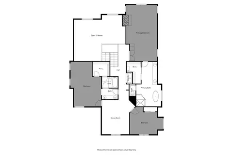 Floorplan - 334 Lakeside, Redlands, CA 92373 photo 2 of 3