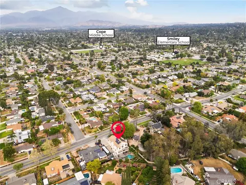 View/Area - 334 Lakeside, Redlands, CA 92373 photo 5 of 6