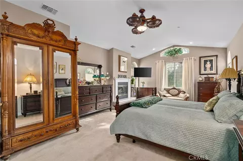 Bedroom - 334 Lakeside, Redlands, CA 92373 photo 3 of 9