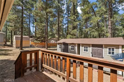 Exterior - 2013 Cedar, Big Bear City, CA 92314 photo 5 of 9