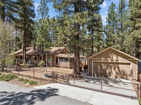 Exterior - 2013 Cedar, Big Bear City, CA 92314 photo 2 of 9