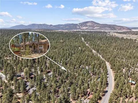 View/Area - 2013 Cedar, Big Bear City, CA 92314 photo 2 of 3
