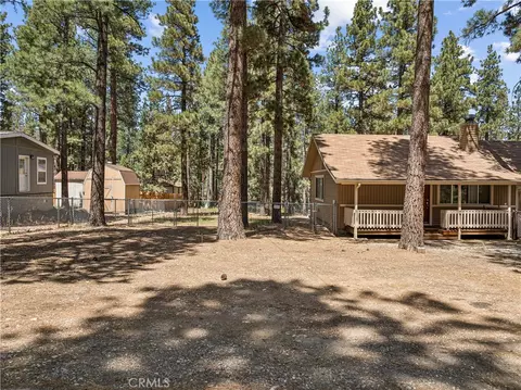 Exterior - 2013 Cedar, Big Bear City, CA 92314 photo 3 of 9