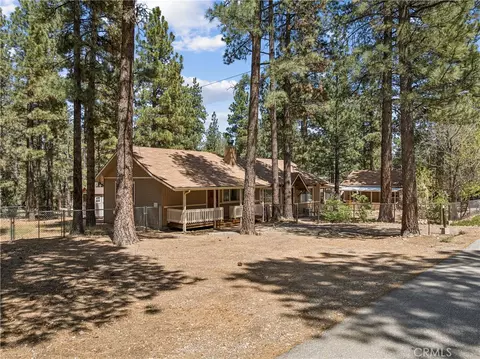 Exterior - 2013 Cedar, Big Bear City, CA 92314 photo 8 of 9