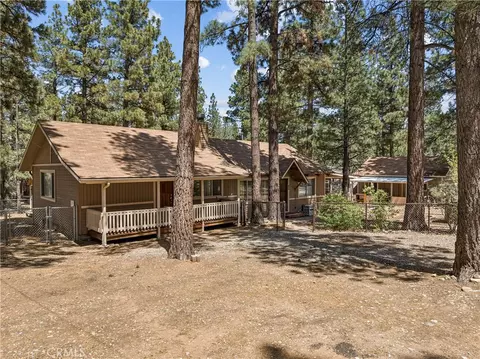 Exterior - 2013 Cedar, Big Bear City, CA 92314 photo 4 of 9