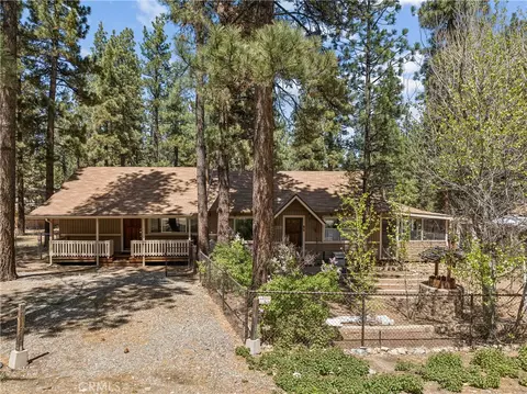 Exterior - 2013 Cedar, Big Bear City, CA 92314 photo 9 of 9