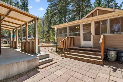 Exterior - 2013 Cedar, Big Bear City, CA 92314 photo 6 of 9
