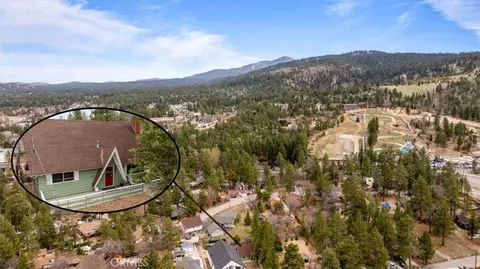 View/Area - 653 Temple, Big Bear Lake, CA 92315 photo 3 of 4
