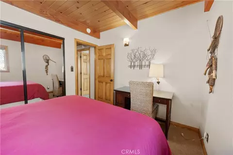 Bedroom - 653 Temple, Big Bear Lake, CA 92315 photo 6 of 9