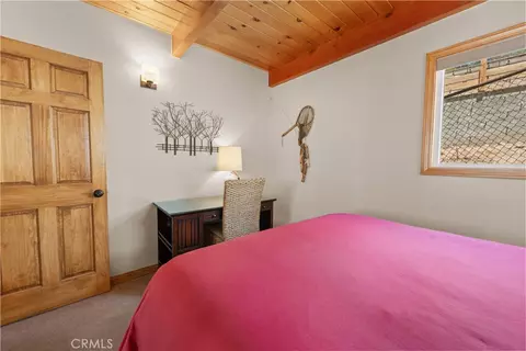 Bedroom - 653 Temple, Big Bear Lake, CA 92315 photo 5 of 9
