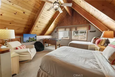 Bedroom - 653 Temple, Big Bear Lake, CA 92315 photo 7 of 9