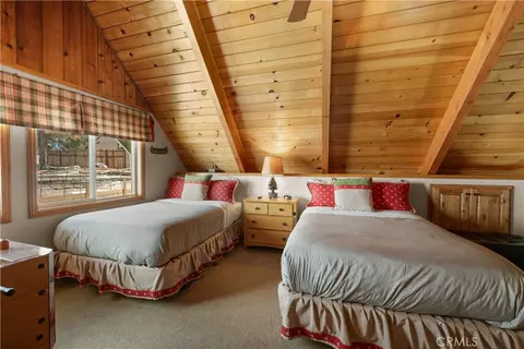 Bedroom - 653 Temple, Big Bear Lake, CA 92315 photo 8 of 9