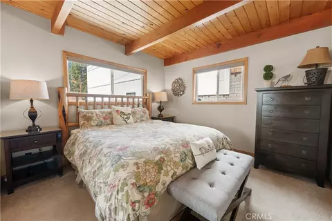 Bedroom - 653 Temple, Big Bear Lake, CA 92315 photo 1 of 9