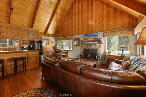 Living - 653 Temple, Big Bear Lake, CA 92315 photo 1 of 4