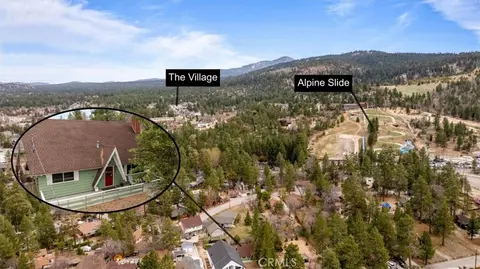 View/Area - 653 Temple, Big Bear Lake, CA 92315 photo 2 of 4