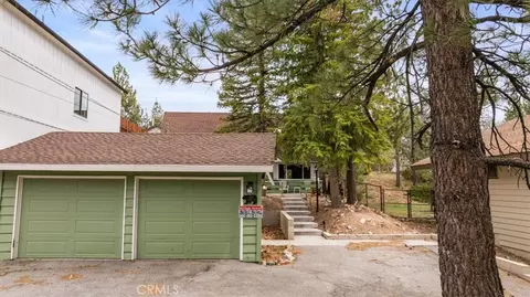 Exterior - 653 Temple, Big Bear Lake, CA 92315 photo 6 of 9