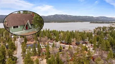 View/Area - 653 Temple, Big Bear Lake, CA 92315 photo 4 of 4