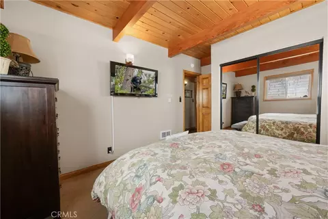 Bedroom - 653 Temple, Big Bear Lake, CA 92315 photo 3 of 9