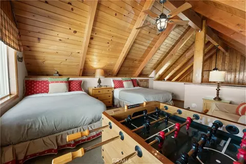 Bedroom - 653 Temple, Big Bear Lake, CA 92315 photo 9 of 9