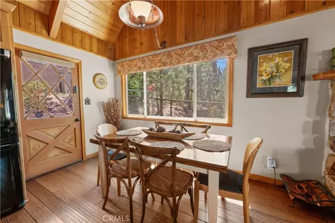 Dining - 653 Temple, Big Bear Lake, CA 92315 photo 1 of 1