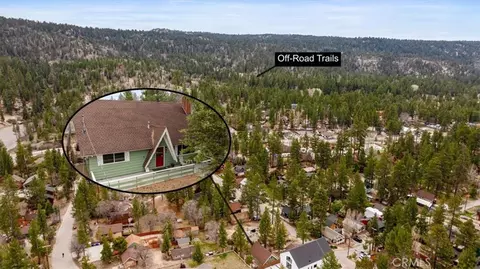 View/Area - 653 Temple, Big Bear Lake, CA 92315 photo 1 of 4