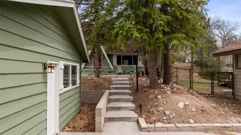 Exterior - 653 Temple, Big Bear Lake, CA 92315 photo 8 of 9