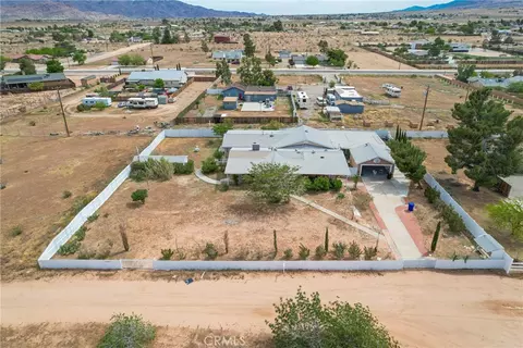11020 Viento Pl, Apple Valley, CA 92308