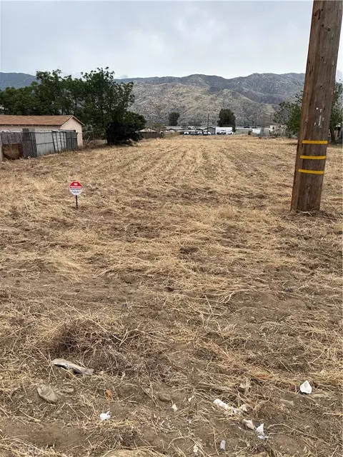 0 Williams St E, Banning, CA 92220 photo 2