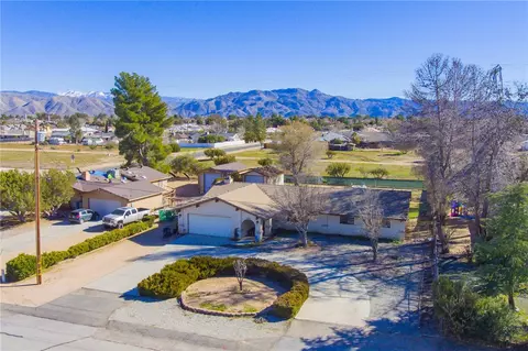 17185 Redding St, Hesperia, CA 92345