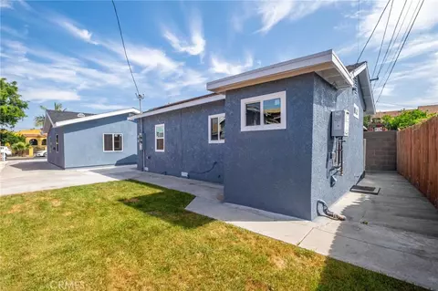 Exterior - 2146 E Lucien, Compton, CA 90222 photo 5 of 7