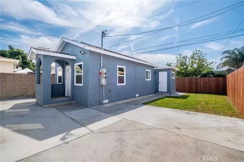 Exterior - 2146 E Lucien, Compton, CA 90222 photo 3 of 7