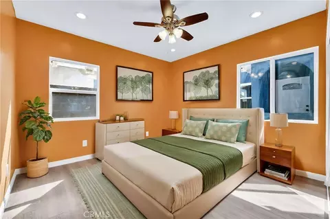 Bedroom - 2146 E Lucien, Compton, CA 90222 photo 1 of 4
