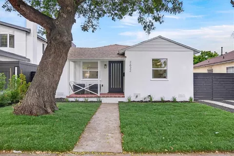 2622 S Bentley Ave, Los Angeles, CA 90064