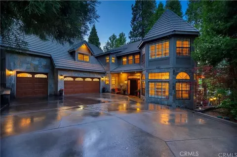 490 Bay View Ct, Lake Arrowhead, CA 92352